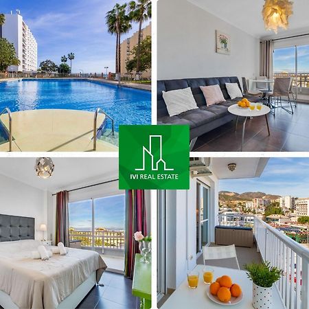 Diana By Ivi Real Estate Apartment Benalmádena Exterior foto