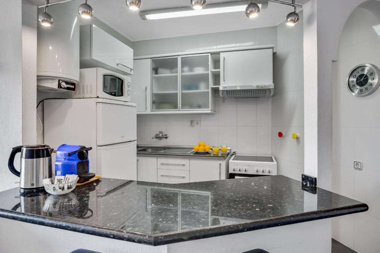 Diana By Ivi Real Estate Apartment Benalmádena Exterior foto
