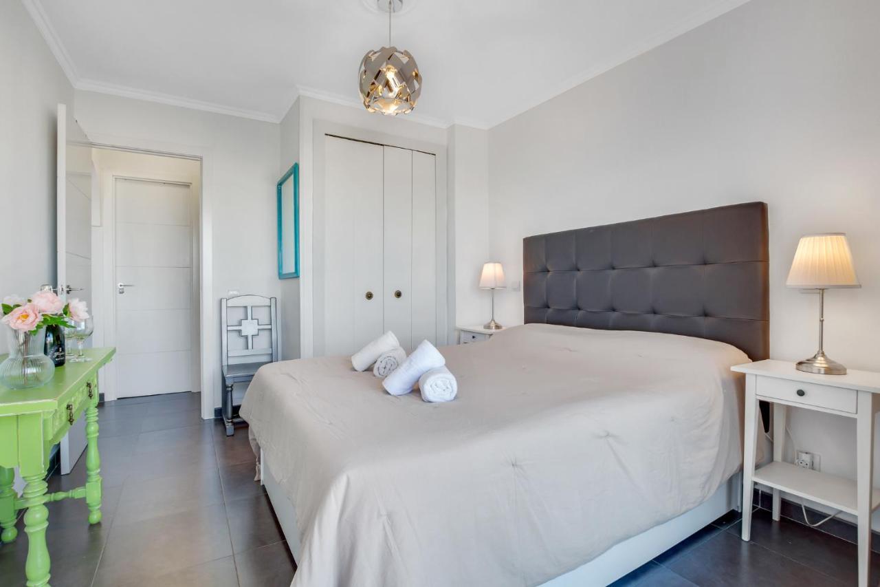 Diana By Ivi Real Estate Apartment Benalmádena Exterior foto