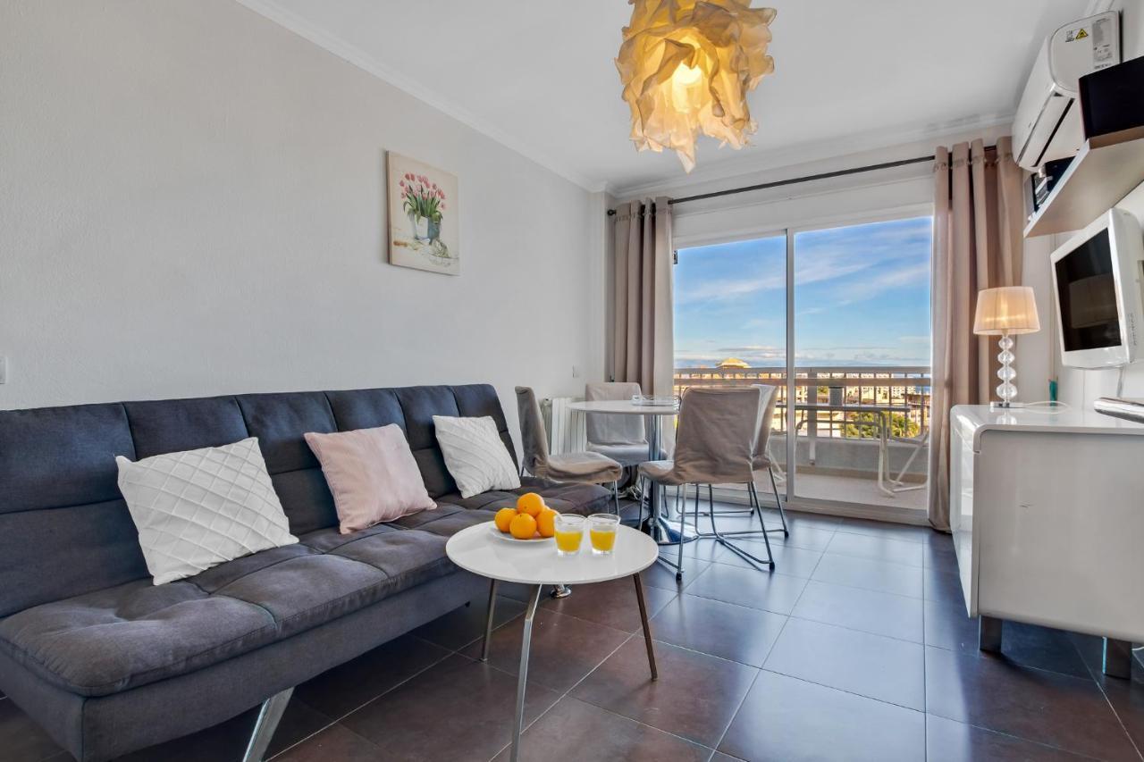 Diana By Ivi Real Estate Apartment Benalmádena Exterior foto