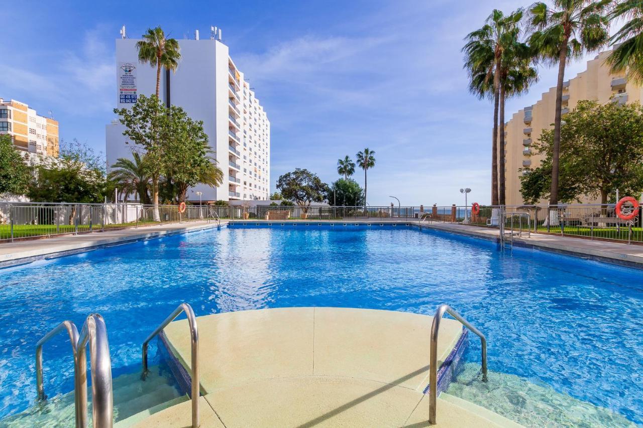 Diana By Ivi Real Estate Apartment Benalmádena Exterior foto