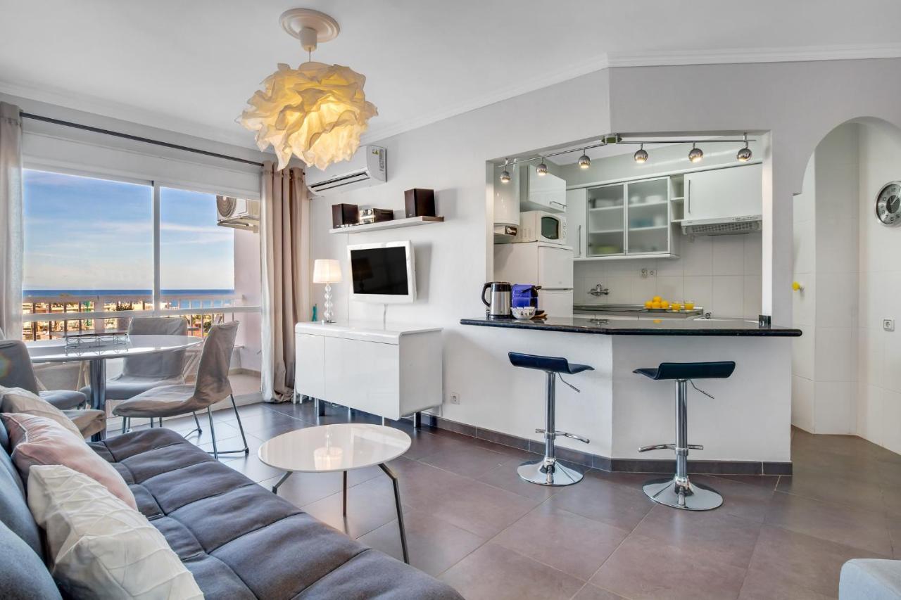 Diana By Ivi Real Estate Apartment Benalmádena Exterior foto