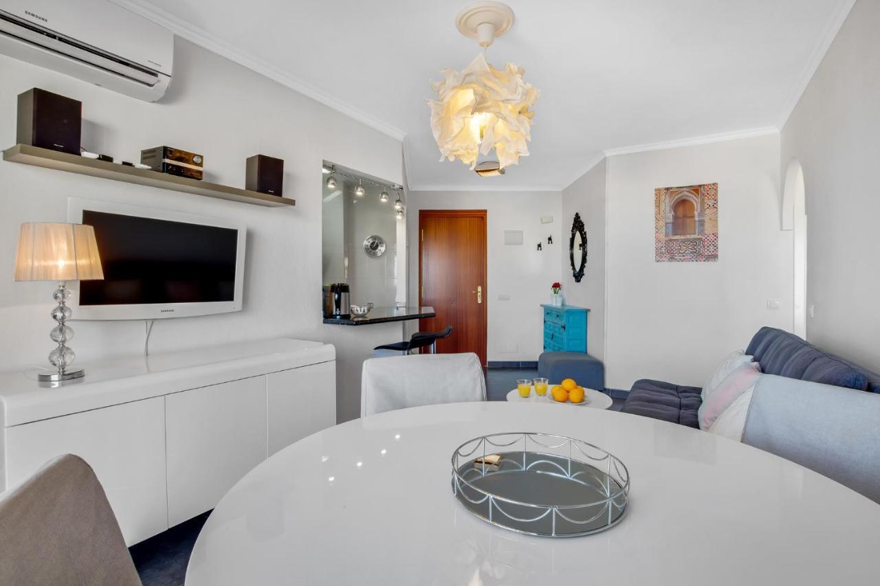 Diana By Ivi Real Estate Apartment Benalmádena Exterior foto