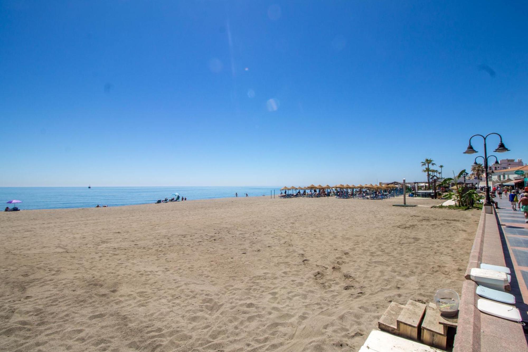 Diana By Ivi Real Estate Apartment Benalmádena Exterior foto